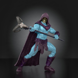 (Pre-order) Masters of the Universe 2026 Movie Chronicles Action Figure Skeletor 18 cm