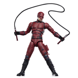 Marvel Legends Daredevil Born Again Daredevil