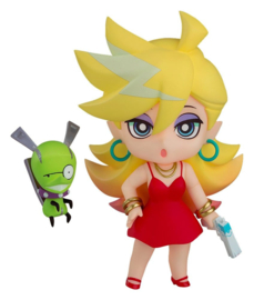 (Pre-order) New Panty & Stocking with Garterbelt Nendoroid Action Figure Panty: New Ver. 10 cm