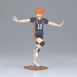 (Pre-order) Haikyu!! PVC Figure Shoyo Hinata 14 cm