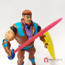 MOTUC Masters of the Universe Classics Sea Hawk