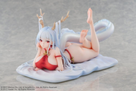 (Pre-order) Azur Lane PVC Figure 1/7 Shimanto The Relaxing Dragon God Ver. 12 cm