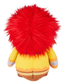 (Pre-order) Disney Muppets Plush Figure Animal 20 cm