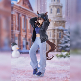 (Pre-order) Umamusume: Pretty Derby BoC'z PVC Figure Nakayama Festa as Atamahane 20 cm