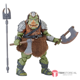 Star Wars The Black Series Gamorrean Guard Exclusive