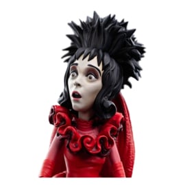 PRE-ORDER Beetlejuice Mini Epics Vinyl Figures Betelgeus & Lydia (Twin Pack) 16 cm