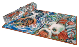 Ultimate Guard Play-Mat Magic: The Gathering "Lorwyn Eclipsed" - Syggâs Command