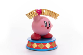 (Pre-order) Kirby Statue We Love Kirby 24 cm