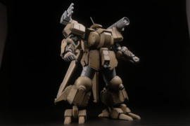 (Pre-order) Assault Suits Leynos Plastic Model Kit AS-5E3 Leynos (Mass Production-Type) (re-run) 15 cm