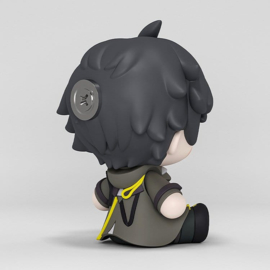 (Pre-order) Arknights: Endfield Huggy Good Smile Mini Figure Endministrator (Male) 7 cm