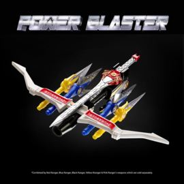 (Pre-order) Power Rangers Furai Action Action Figure Black Ranger 13 cm
