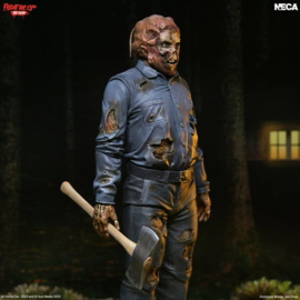 (Pre-order) Friday the 13th: The Game Action Figure Jason (Part 9) 18 cm