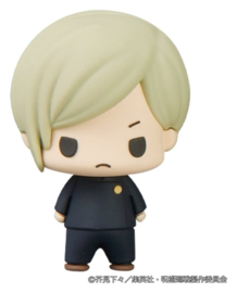 (Pre-order) Jujutsu Kaisen Chokorin Collection Mini Figures Vol. 2 5 cm Blind Box Assortment (6) (Repeat)
