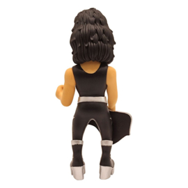 PRE-ORDER Kiss Minix Figure The Starchild 12 cm