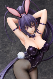 (Pre-order) High School DxD HERO PVC Figure 1/3 Akeno Himejima: Bunny Ver. 65 cm