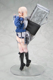 (Pre-order) Goddess of Victory: Nikke PVC Figure 1/7 Tia 27 cm