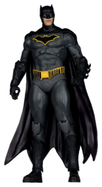 (Pre-order) DC Multiverse Action Figure Batman (DC Rebirth) 18 cm