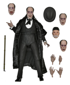 (Pre-order) Universal Monsters Action Figure Ultimate The Phantom of the Opera (1925) 18 cm