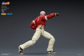 (Pre-order) The King of Fighters '98 Ultimate Match Action Figure Orochi Team Yashiro Nanakase 12 cm