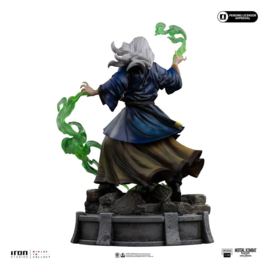 (Pre-order) Mortal Kombat Shang Tsung Art Scale Statue 1/10 Shang Tsung 26 cm
