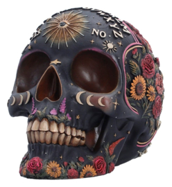(Pre-order) Spirit Board Skull Bloom 15 cm