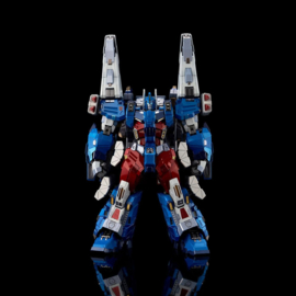 Transformers Kuro Kara Kuri Action Figure Ultra Magnus 21 cm  