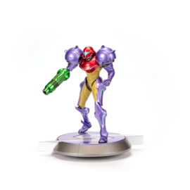 PRE-ORDER Metroid Prime PVC Statue Samus Gravity Suit Standard Edition 25 cm