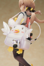 (Pre-order) Blue Archive PVC Figure 1/7 Hifumi 27 cm