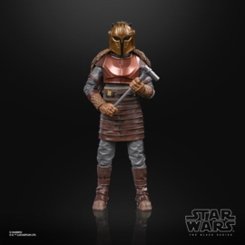 Star Wars Black Series The Armorer