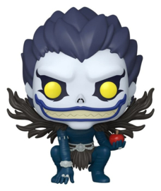 (Pre-order) Death Note POP! Animation Vinyl Figure Ryuk 9 cm