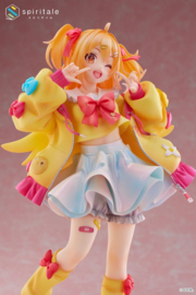 (Pre-order) Spiritale PVC Statue 1/7 Pmarusama 24 cm 