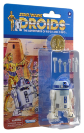 (Pre-order) Star Wars: Droids Black Series Action Figure Artoo-Detoo (R2-D2) 15 cm