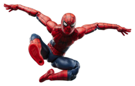 (Pre-order) Spider-Man: Brand New Day Marvel Legends Action Figure Spider-Man 15 cm