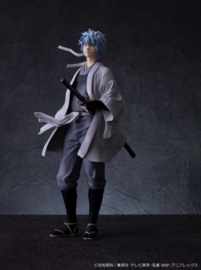 (Pre-order) Gintama G.E.M. Carat Series PVC Figure Gintoki Sakata Ver. Joi-Shishi