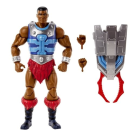 PRE-ORDER MOTU Masters of the Universe Masterverse Clamp Champ (Wave 10)