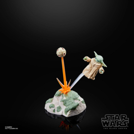 Star Wars: The Book of Boba Fett Black Series 2-Pack Luke Skywalker & Grogu