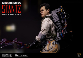 (Pre-order) Ghostbusters Premium UMS Action Figure 1/6 Raymond Stantz Ver. 2 31 cm