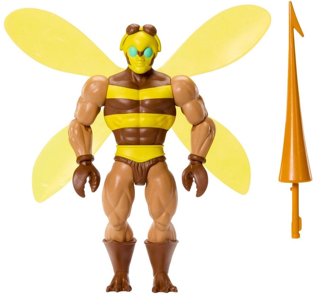 Masters of the Universe Origins Cartoon Collection Buzz Off