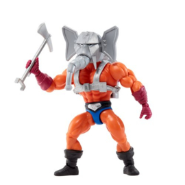 MOTU Masters of the Universe Origins Snout Spout Deluxe