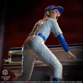 (Pre-order) Elton John Iconz Statue 19 cm