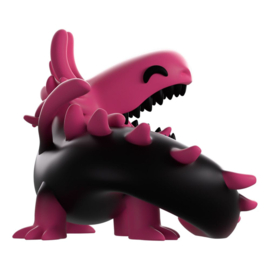 (Pre-order) Rainworld Vinyl Figure Pink Lizard 8 cm            