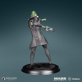 (Pre-order) Mass Effect PVC Figure Thane Krios 22 cm