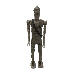 Vintage Star Wars - IG-88