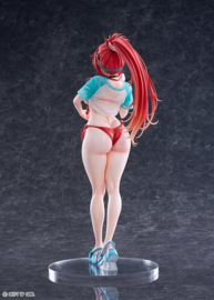 (Pre-order) Goddess of Victory: Nikke PVC Figure 1/4 Rapi Red Hood - Red Flavor 41 cm