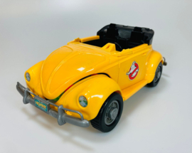 Ghostbusters Volkswagen Beetle