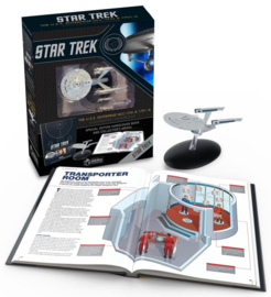 Star Trek - U.S.S. Enterprise NCC-1701-D Special Edition