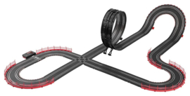 (Pre-order) Carrera GO!!! Slot Car Track Set Championship Rivals