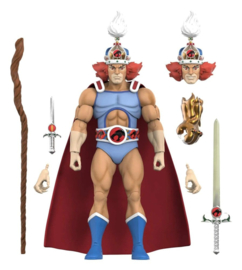 (Pre-order) Thundercats Ultimates Action Figure Wave 14 - King Lion-O 18 cm