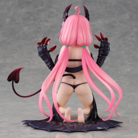 (Pre-order) To Love-Ru Darkness PVC Figure Lala Satalin Deviluke Fillette Ver. 15 cm