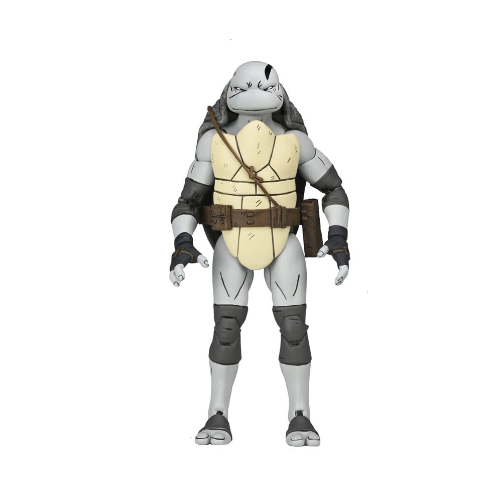 (Pre-order) Teenage Mutant Ninja Turtles: The Last Ronin Action Figure Ultimate Uno (Re-Evolution) 19 cm